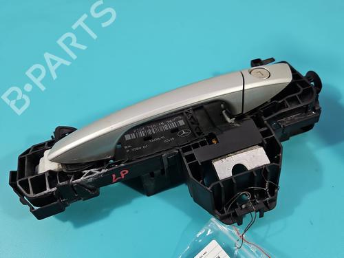 front-left-exterior-door-handle-mercedes-benz-cla-coupe-c117-2013-2014-2015-2016-2017-2018-2019-37855469 main image