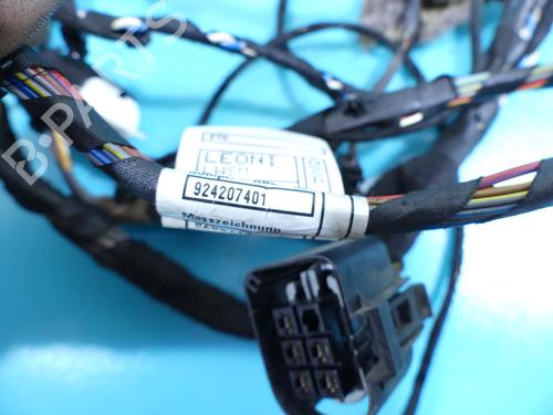 Wiring harness BMW X5 (E70) xDrive 40 d | BP37885999E16 - Image 5