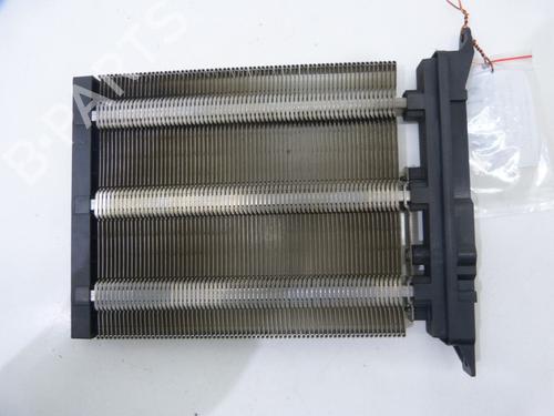 Used Heater matrix Heater matrix SKODA OCTAVIA II Combi (1Z5) [2004-2013] 37860560 37860560