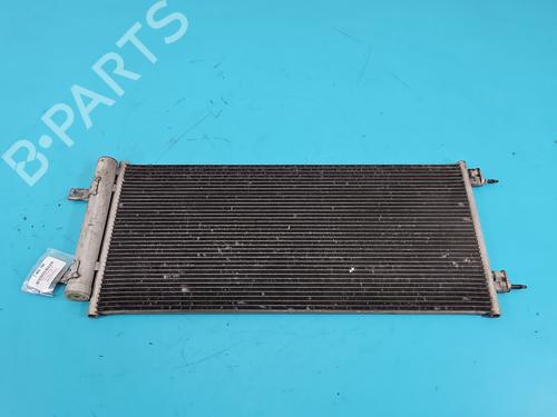 Used AC radiator AC radiator 38134029 38134029