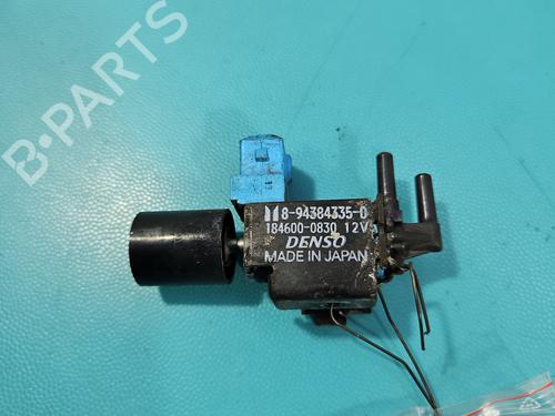 Used Electronic sensor Electronic sensor 37823197 37823197