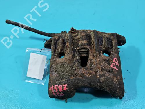 Used Right front brake caliper Right front brake caliper 37848954 37848954