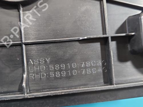 Electronic module LEXUS NX (_Z1_) 300h AWD (AYZ15, AYZ15_, AYZ15R) | BP37843107M83 - Image 8