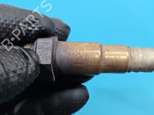Electronic sensor PORSCHE CAYENNE (9PA) | BP38483835M84 - Image 7