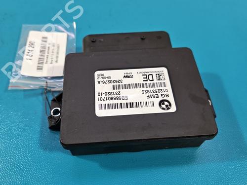 Electronic module BMW 5 Touring (F11) 525 d xDrive | BP39587434M83 - Image 3