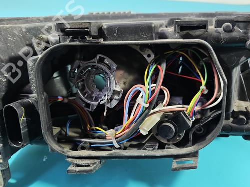 Left headlight AUDI A6 C6 (4F2) 4.2 quattro | BP38744864C28 - Image 9