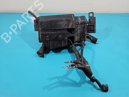 Fuse box MAZDA CX-5 (KE, GH) 2.2 D AWD (KE102) | BP38119759E1 - Image 4