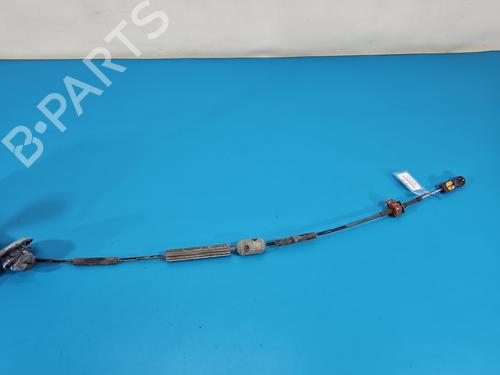 Gear lever PEUGEOT 2008 I (CU_) 1.2 THP 110 / PureTech 110 | BP38036593M90 - Image 2