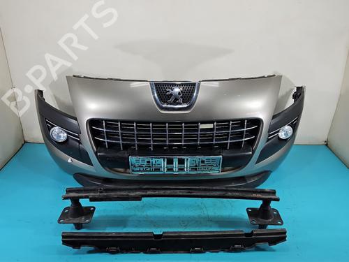 Used Front bumper Front bumper PEUGEOT 3008 I MPV (0U_) 1.6 HDi (109 hp) 37819671 37819671