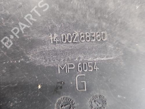 Intake manifold CITROËN C8 (EA_, EB_) 2.0 HDi | BP37857819M70 - Image 7