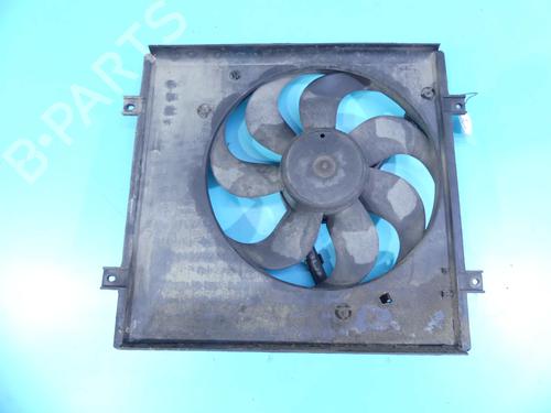 Køleventilator elektrisk Køleventilator elektrisk 37883769 37883769