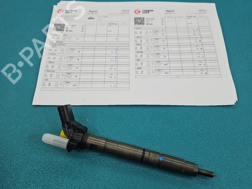 Used Injector Injector 37845804 37845804