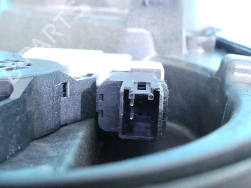 Rear right window mechanism MAZDA CX-9 (TB) 3.7 AWD (TB10A) | BP37883053C25  - Image 6