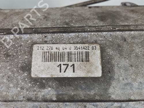 Gearbox MERCEDES-BENZ E-CLASS (W212) E 200 CDI / BlueTEC (212.005, 212.006) | BP37851208M3 - Image 7