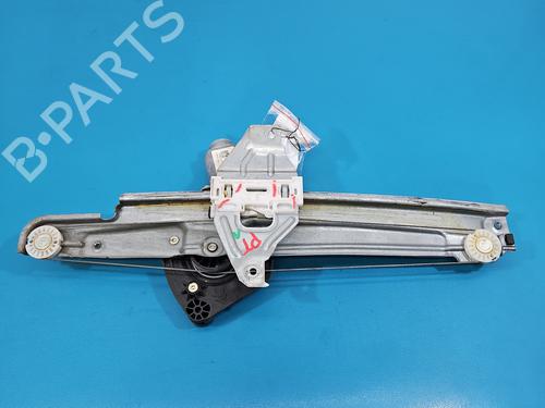 Rear right window mechanism CITROËN DS5 2.0 HDi 165 | BP37845630C25 - Image 3