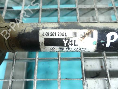 Right rear driveshaft AUDI A5 (8T3) 2.0 TFSI quattro | BP37895486M41 - Image 5