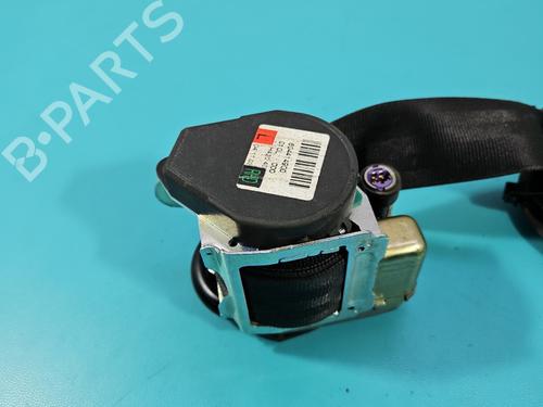 Front left seatbelt VW GOLF V (1K1) 2.0 GTI | BP39881070I26 - Image 2