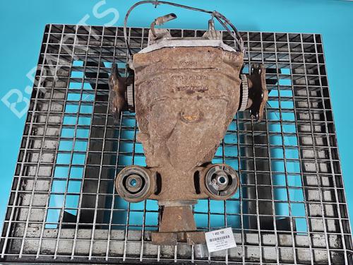 Differential, bag Differential, bag 38140328 38140328