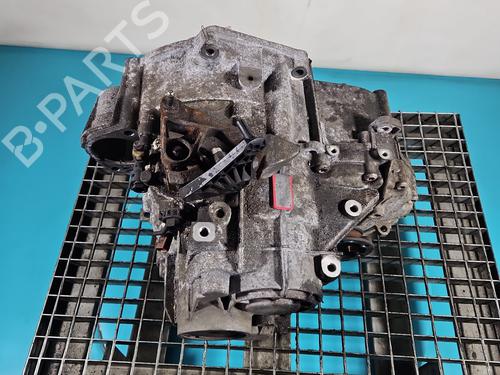 Gearbox SKODA YETI (5L) 2.0 TDI 4x4 | BP37843899M3 - Image 7