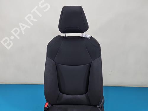Left front seat TOYOTA COROLLA Saloon (_E21_) 1.6 VVTi (ZRE210) | BP39004024C15 - Image 2