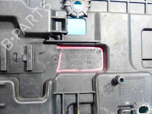 Other CITROËN C4 CACTUS 1.2 VTi 82 | BP37892300O1 - Image 5
