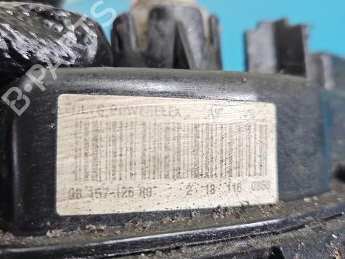 AdBlue-tank PEUGEOT 301 1.6 BlueHDi 100 | BP37836559M85 - Image 6