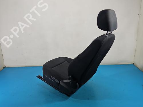 Left front seat SKODA RAPID Spaceback (NH1) 1.4 TDI | BP37858879C15 - Image 5