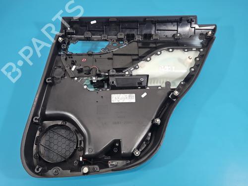Rear left panel JAGUAR F-PACE (X761) | BP37843543C60 - Image 4