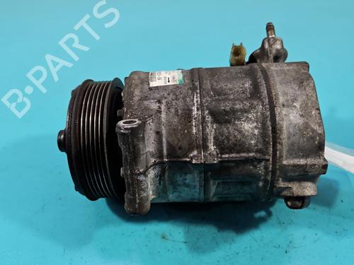 AC compressor FORD FOCUS III Turnier | BP37836981M34 - Image 4