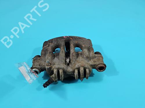Left front brake caliper RENAULT MASTER III Van (FV) | BP37839510M105 - Image 4