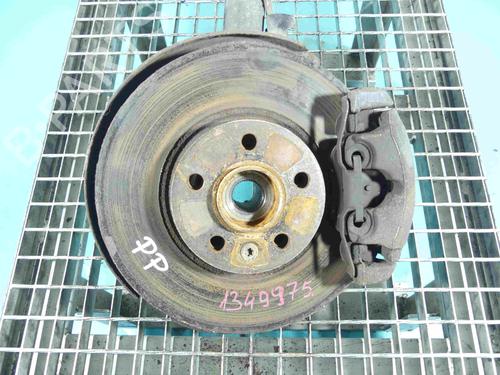 Used Right front steering knuckle Right front steering knuckle 38115081 38115081