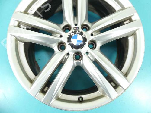Fælgsæt BMW 3 (E90) 318 i | BP37894997C100 - Image 16