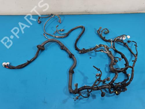 Wiring harness ISUZU D-MAX II (TFR, TFS) 2.5 CRDi 4x4 (TFS86J) | BP37823701E16 - Image 8