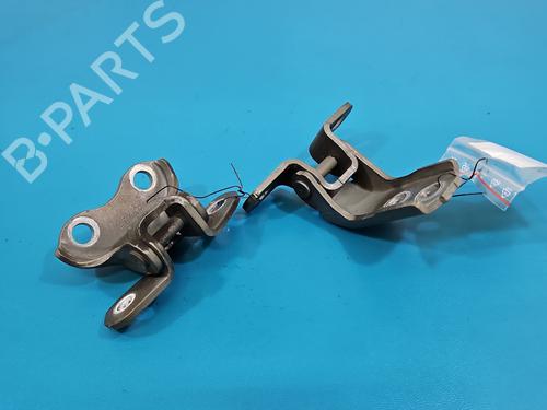 Used Hinge/Door check strap Hinge/Door check strap 37842697 37842697