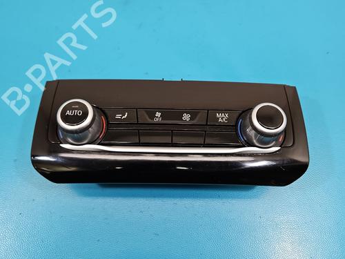 Climate control BMW 5 Touring (G31) 520 d | BP37851054I5 - Image 3