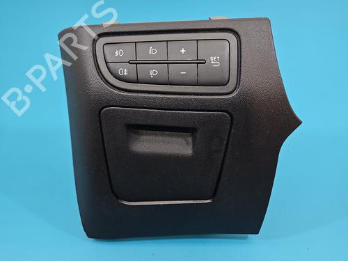 Headlight switch FIAT PUNTO EVO (199_) 1.2 | BP38623535I24 - Image 2