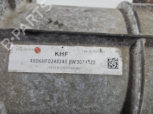 Transfer box AUDI Q7 (4LB) 4.2 TDI quattro | BP37828333M36 - Image 4