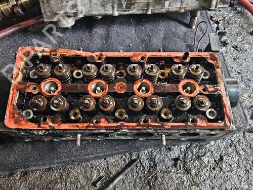 Cylinder head FIAT IDEA (350_) | BP39525680M5 - Image 7