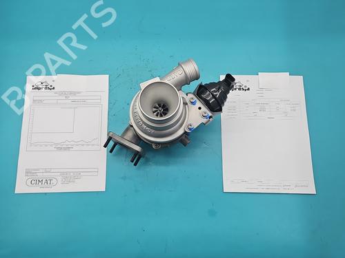 Used Engine (For Parts) Engine (For Parts) 37854080 37854080
