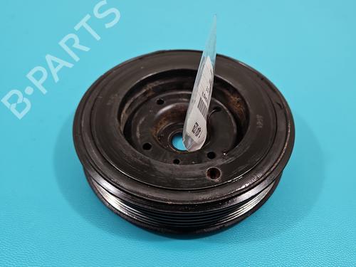 Used Pulley Pulley 38122017 38122017