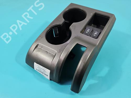 Cup/Object holder HONDA CR-V III (RE_) 2.2 i-DTEC 4WD (RE6) | BP37844796I37 - Image 16