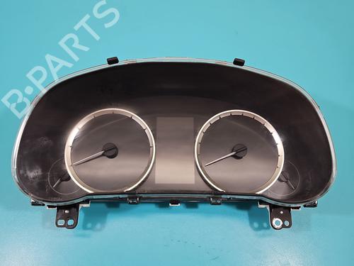 Instrument cluster LEXUS IS III (_E3_) 300h (AVE30_, AVE30R) | BP38142578C47 - Image 2