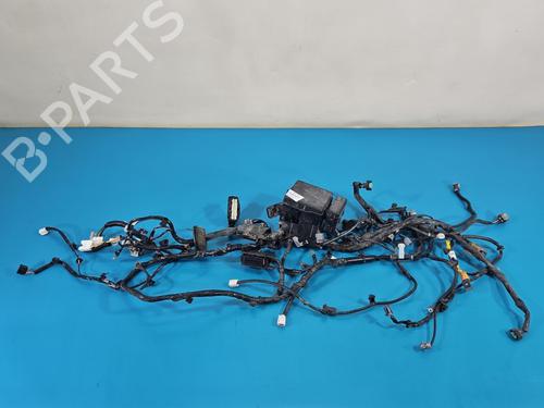 Used Wiring harness Wiring harness SUZUKI SWIFT V (AZ) 1.0 (A2L310) (111 hp) 38000272 38000272