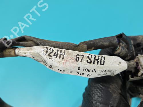 Electronic sensor MAZDA CX-3 (DK) 1.5 SKYACTIV-D AWD (DK4WS, DK5AW) | BP37857722M84 - Image 8