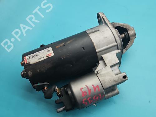 Starter MERCEDES-BENZ A-CLASS (W169) A 160 CDI (169.006, 169.306) | BP37852320M8 - Image 4