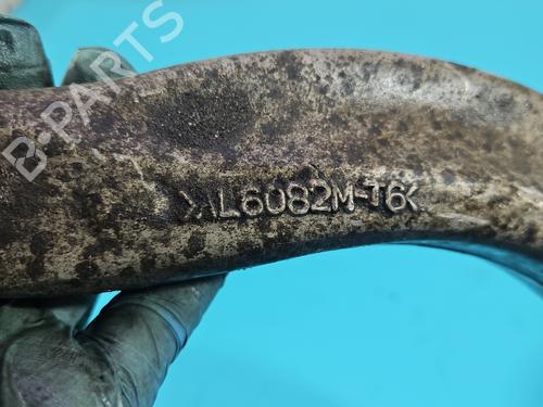 Left front suspension arm TESLA MODEL 3 (5YJ3)  | BP38128333M12  - Image 5