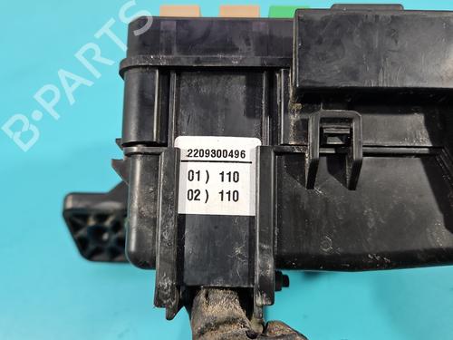 Fuse box KIA PICANTO III (JA) | BP38152349E1 - Image 10