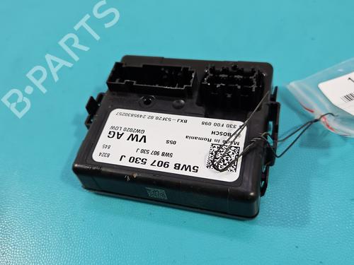 Electronic module SKODA OCTAVIA IV Combi (NX5, PV5) 2.0 TDi | BP37846554M83 - Image 3