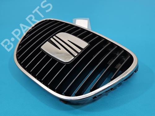 grille-seat-ibiza-iii-6l1-2002-2003-2004-2005-2006-2007-2008-2009-37857470 main image