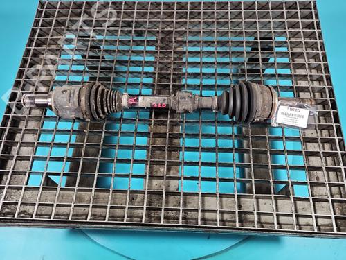 Used Left front driveshaft Left front driveshaft TOYOTA COROLLA Saloon (_E21_) 1.8 VVTi Hybrid (ZWE211) (122 hp) 37845035 37845035